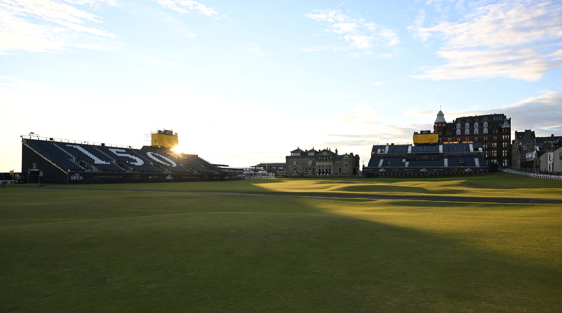 Open Championship purse to increase by 22%. The purse for next week's Open Championship will increase 22% over the 2021 Championship