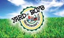 Yard Boys Total Landscaping