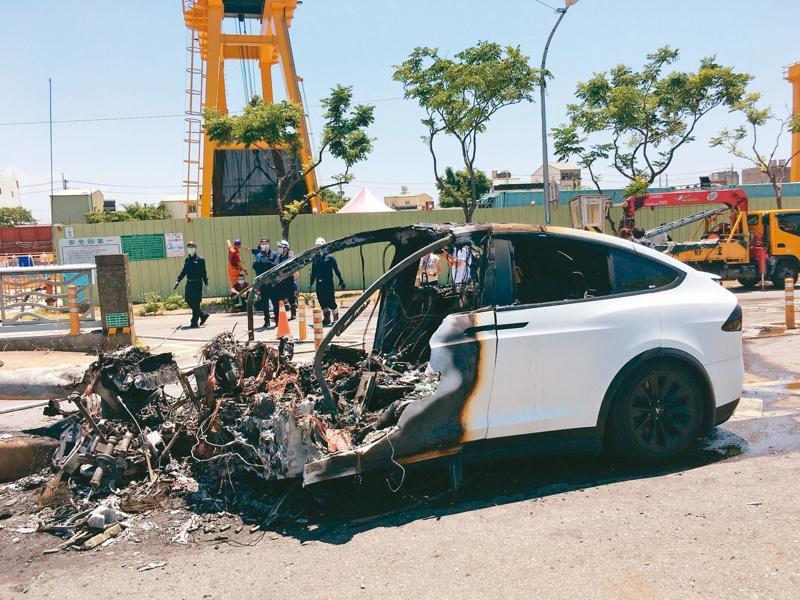 車禍3巧合活命網驚呼：林志穎是天選之人| 台灣名人坊| 台灣| 世界新聞網
