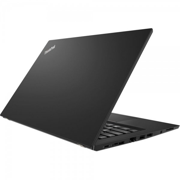 Ноутбук LENOVO ThinkPad T480 (20L50002RT)