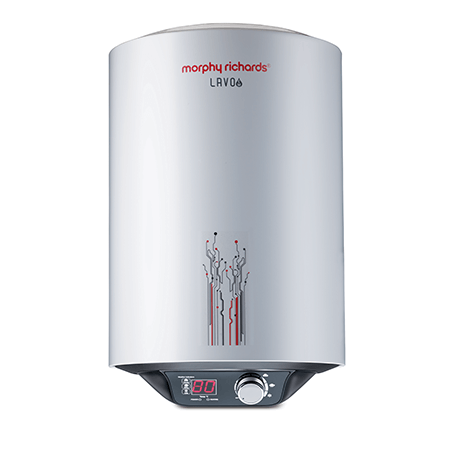 Technological Advancements Within Water Heaters