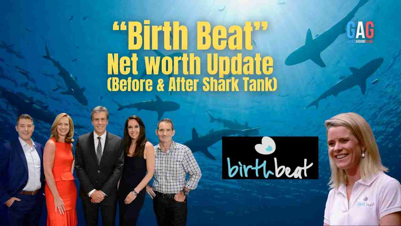 “Birth Beat” Net worth Update (Before & After Shark Tank)