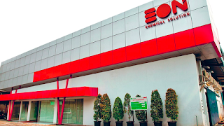 Lowongan Kerja Warehouse Staff di Eonchemicals Putra
