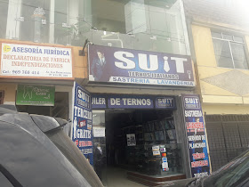 Suit Ternos Italianos