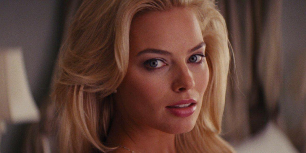 These Are Margot Robbie's Best Performances of Her Career