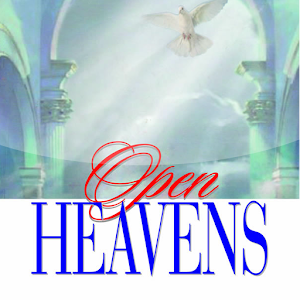 Open Heavens 2013 apk Download
