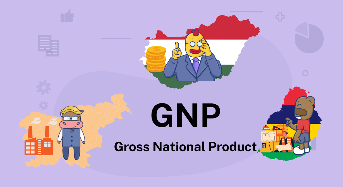  Tổng sản phẩm quốc gia - Gross National Product