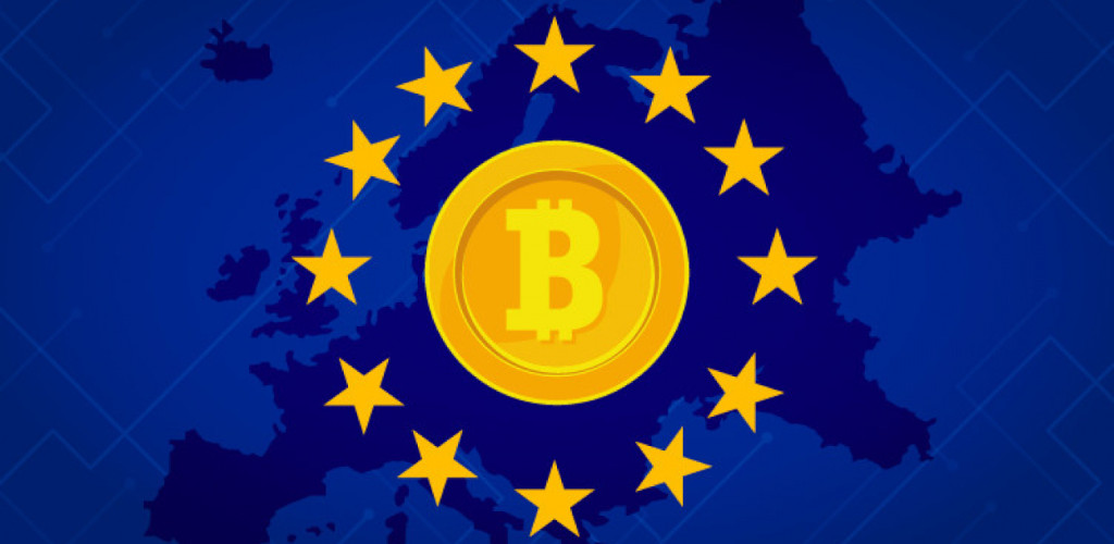 Europe security Tokens