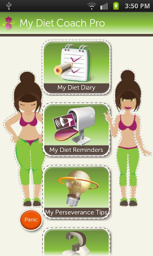 Download My Diet Coach - Pro apk