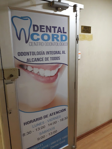 Dentalcord