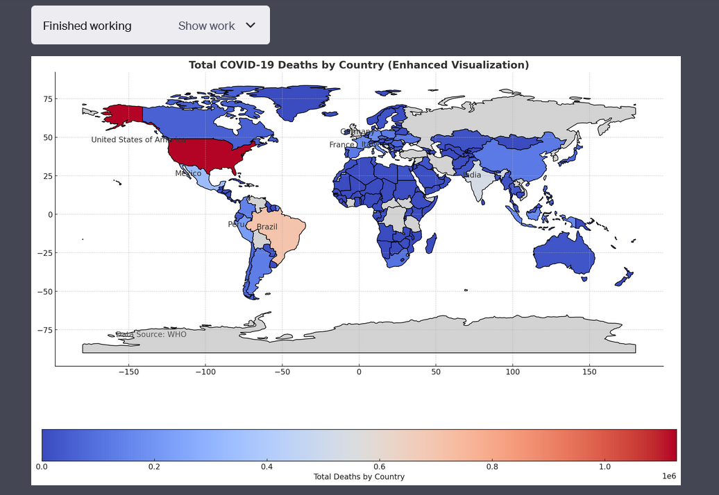 Map created by ChatGPT advanced data analysis