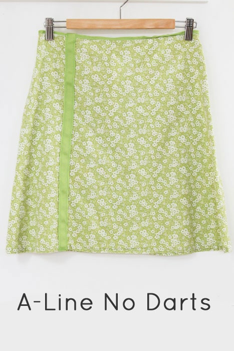 how to make skirts