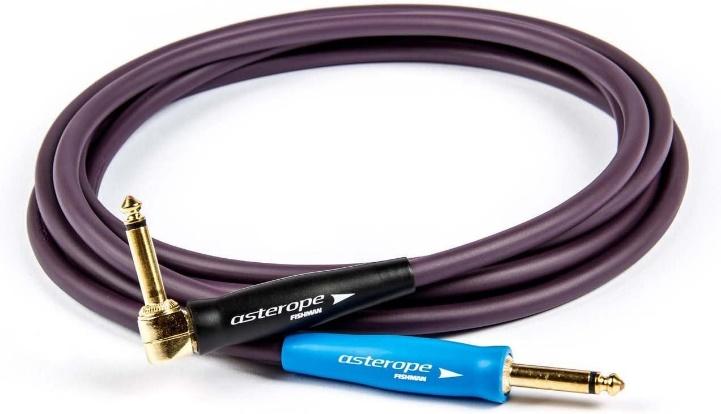 Best Budget Guitar Cable: Amazon purchase link