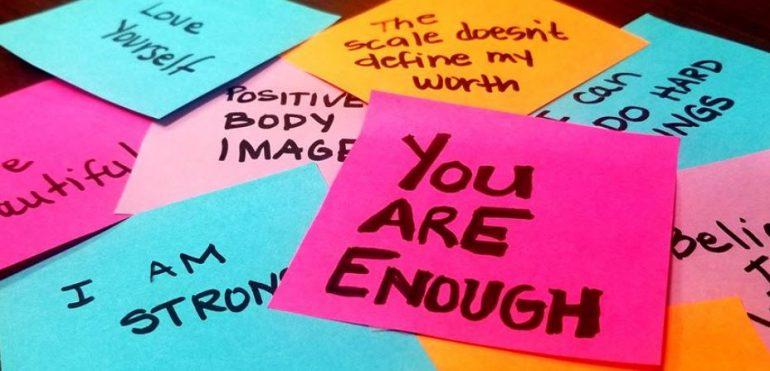 100+ Positive Affirmations For Daily Motivation | InformationNGR