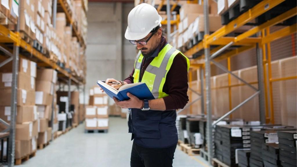 Traditional Inventory Management: How to Solve Your Problems