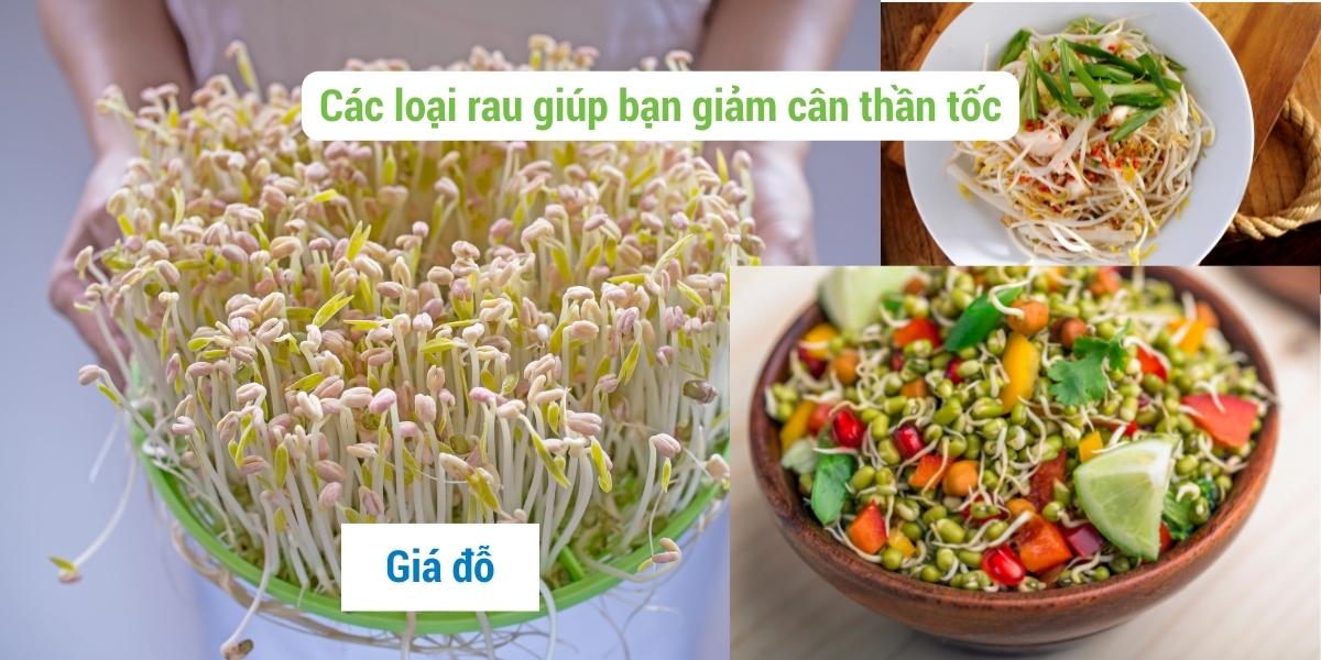 Bạn sẽ giảm cân thần tốc nếu biết và tiêu thụ các thực vật này