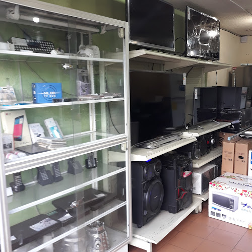 JG Tecnología y Electrodomésticos