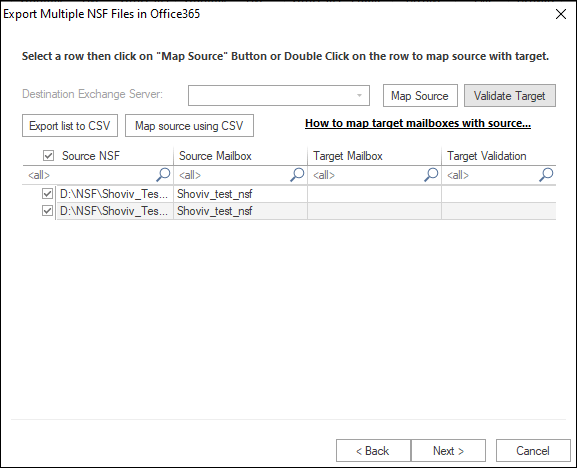 C:\Users\shoviv-pc\Desktop\ScreenShots\Shoviv Lotus Notes to Office 365 Migration Tool Images\migrate lotus notes to office 365 migration 6.png