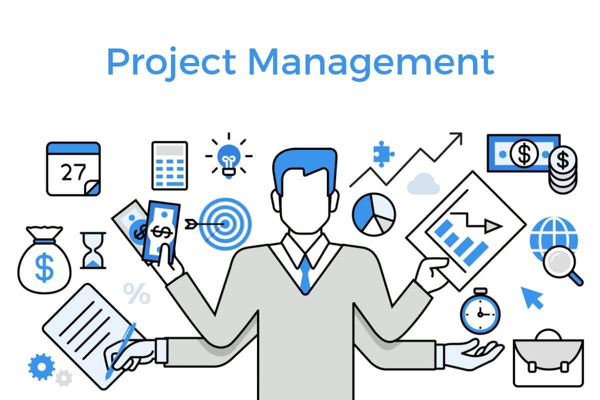 Project Manager Jobs’ Outlook