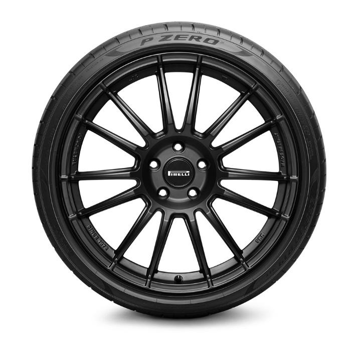 Автомобильные шины Pirelli P ZERO™ (PZ4)