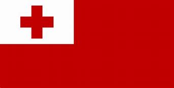 Image result for Tongan flag