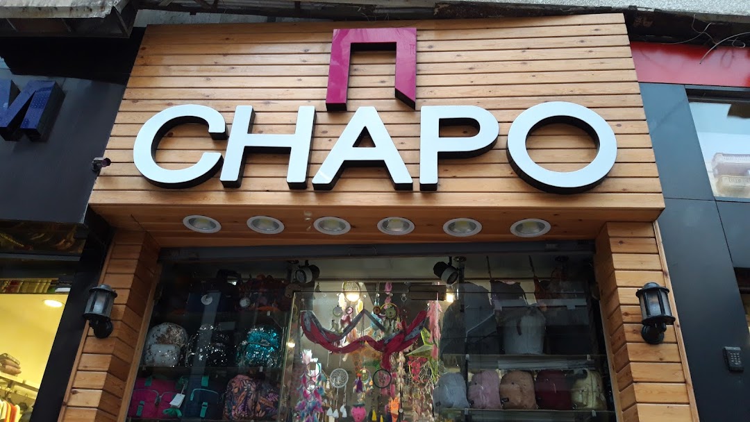 N CHAPO