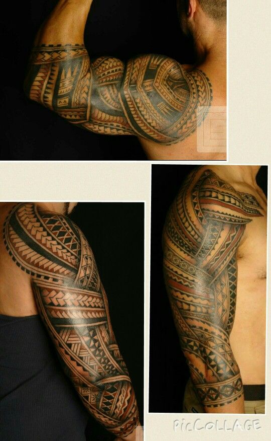 Image result for cultural tattoos samoan
