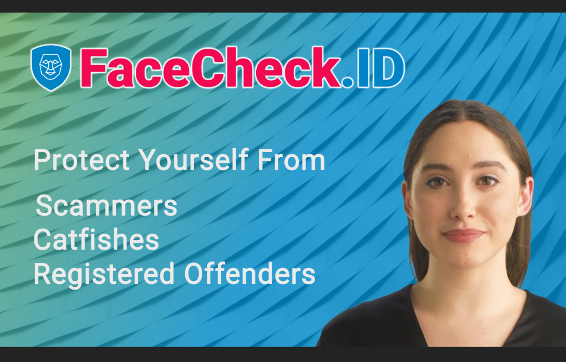 FaceCheck.ID Enhances User Safety, Adds 400,000 Registered Offenders into  Its Search-by-Face Database