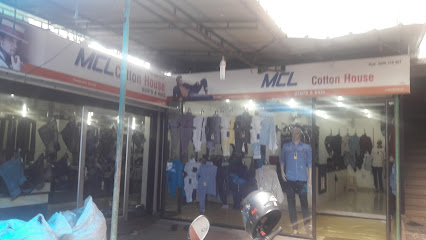 MCL Cotton House - Clothing store in Kozhikode, Kondotty , India