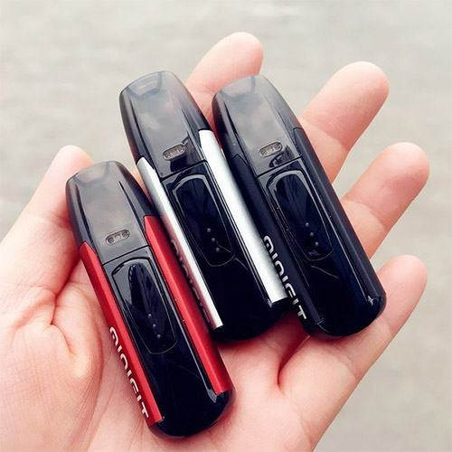 Vape có thể giúp người tiêu dùng cai thuốc lá điện tử