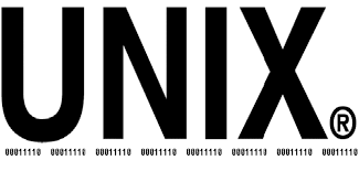 Resultado de imagen de unix logo