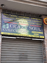 Crazy Soul Collections