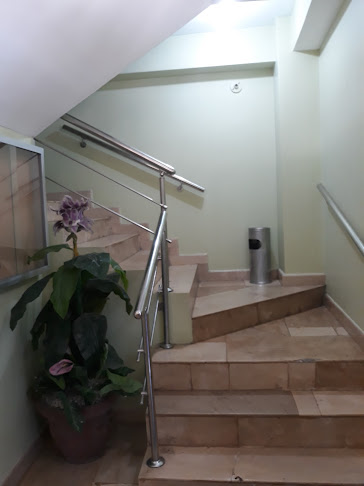Hotel Soloy - Hotel