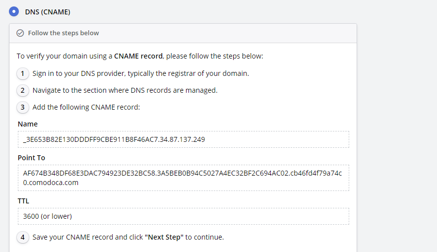 How to configure SSL / HTTPS link for MAWi Server