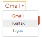 kontak gmail