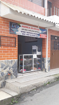 Wilson Express Agencia de envios