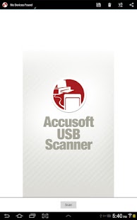Download USB Scanner apk