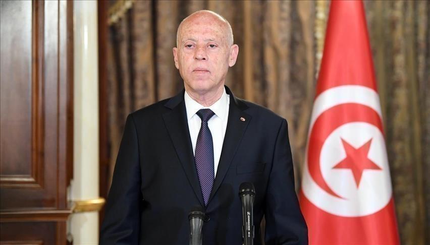 Tunisie: le président Kaïs Saïed publie le projet de la nouvelle Constitution au Journal officiel