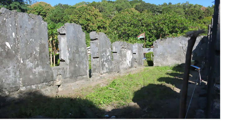 Vanuatu historical place