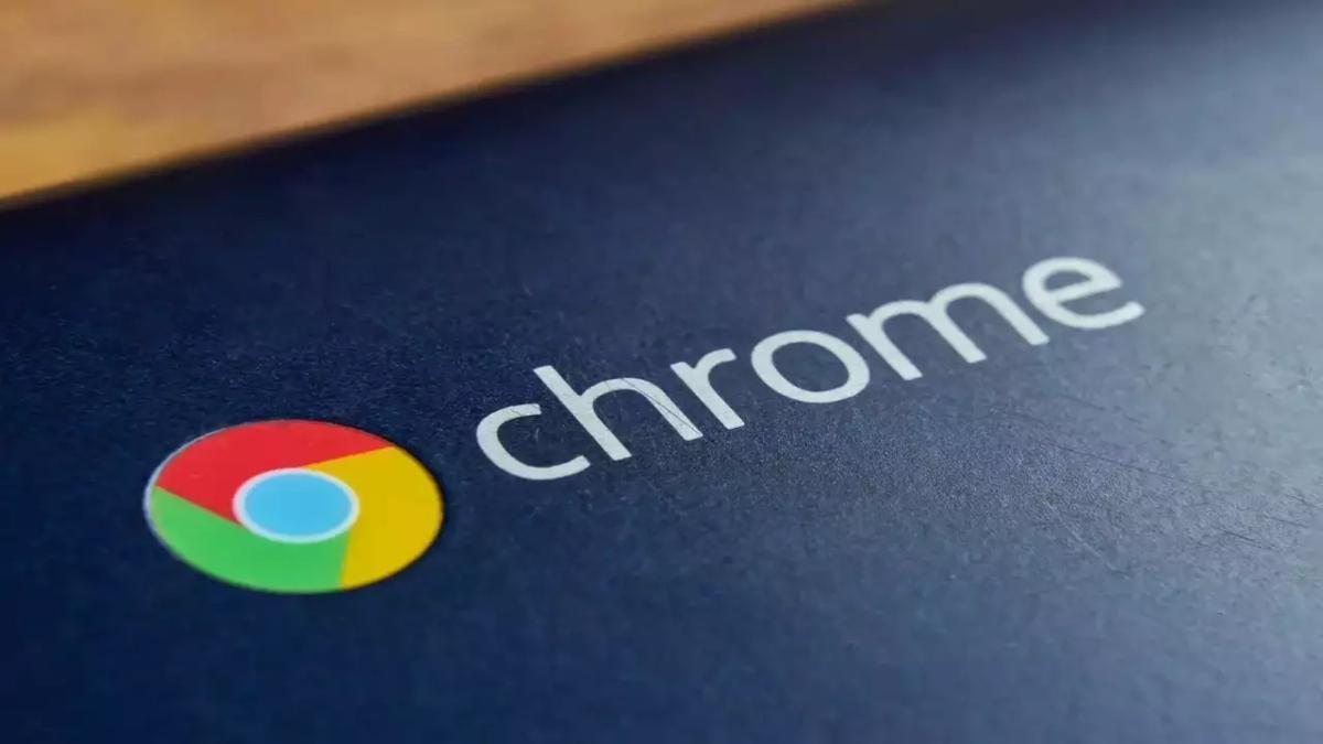Secure Your Browsing: Chrome Update Essential 1