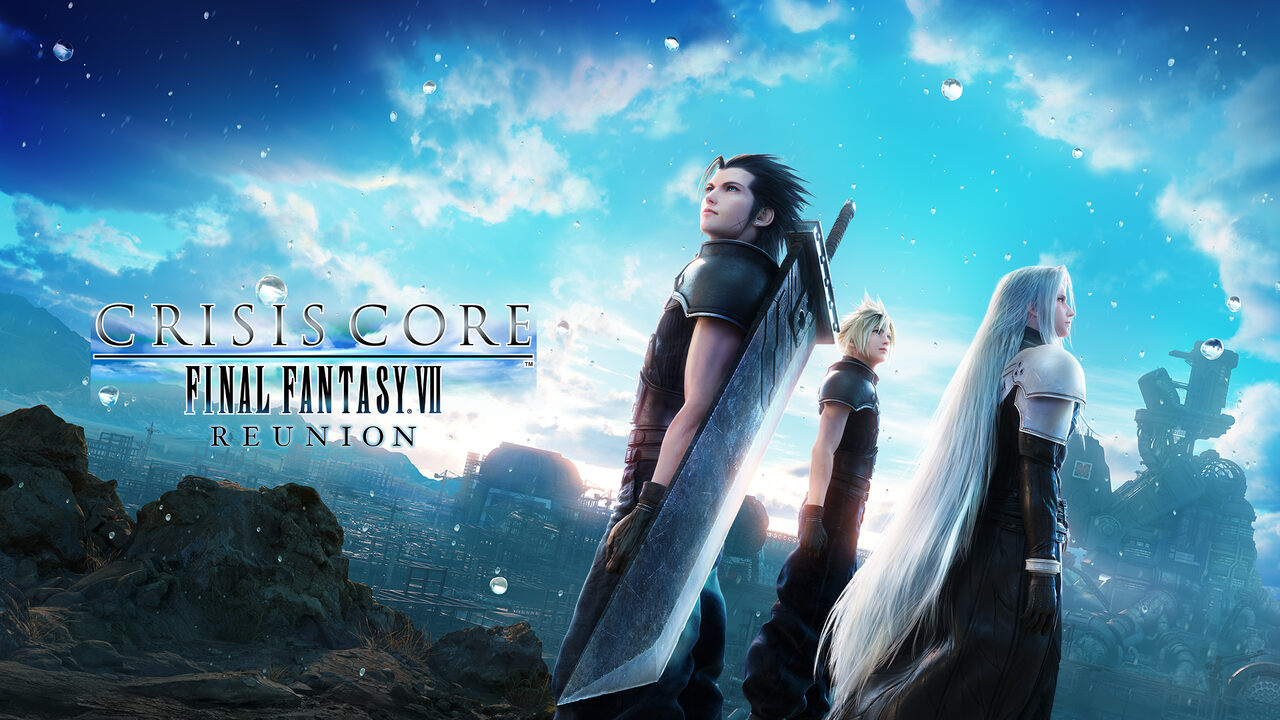 Image of Final Fantasy from Square Enix Publisher Sale