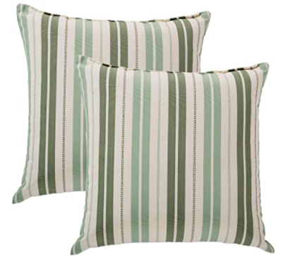 outdoor throw pillows