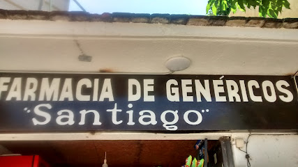 Farmacia De Genéricos, , Villa De Zaachila