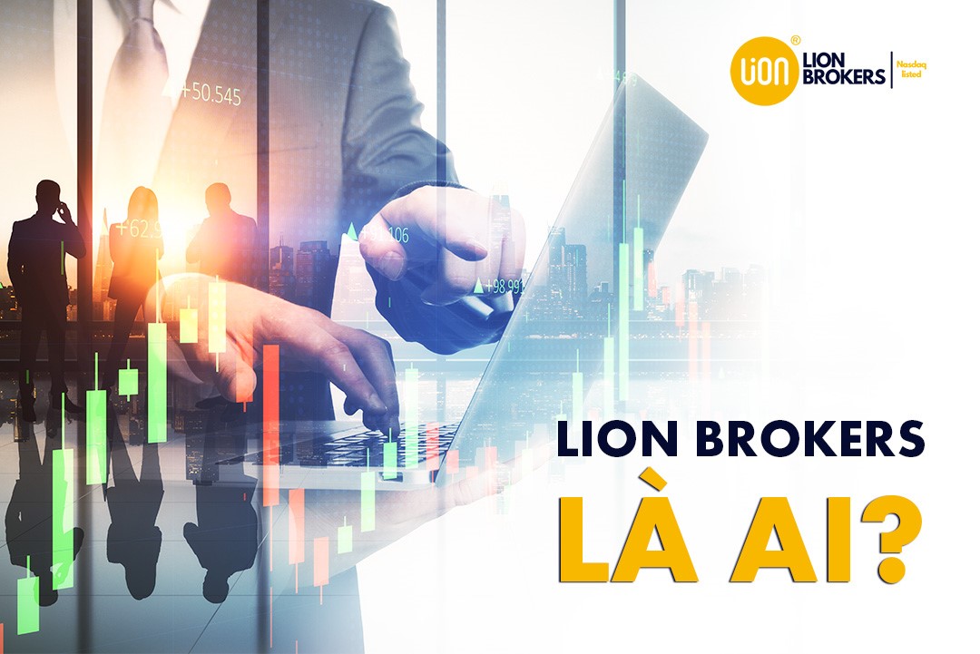 Lion Brokers là ai? 