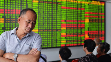 Xi Jinping, Black Monday, Chinese Stock Market Crash