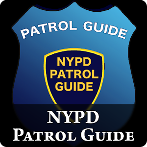 2013 NYPD Patrol Guide apk