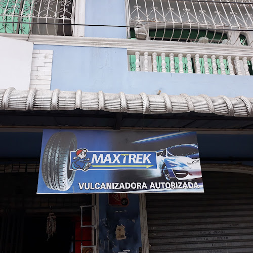 Opiniones de Maxtrek en Guayaquil - Tienda de neumáticos