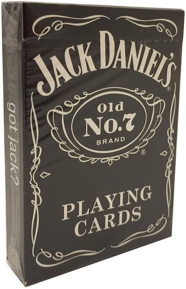 Coolest bicycle playing cards
