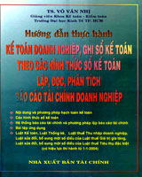 thực hành kế toán doanh nghiệp