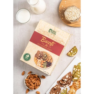  Bánh Biscotii mix 3 vị của Baker Baking